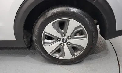 Kia Niro 2018, 65424 км, за 13990000 KRW - фото 21