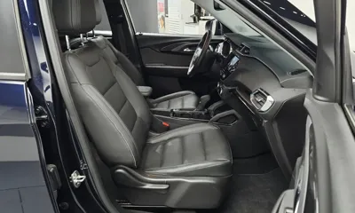 ChevroletGMDaewoo Trailblazer 2021, 63023 км, за 15600000 KRW - фото 26