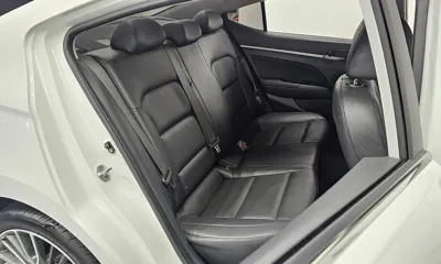 Hyundai Avante 2016, 133983 км, за 8700000 KRW - фото 11