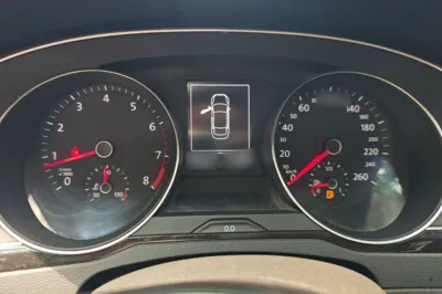 Volkswagen Magotan 2017, 121700 км, за 76178.04 CNY - фото 10