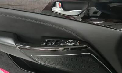 Kia K7 2020, 122415 км, за 12500000 KRW - фото 9