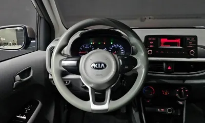 Kia Morning 2018, 156722 км, за 4990000 KRW - фото 14