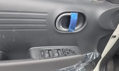 Hyundai Casper 2026, 391 км, за 22500000 KRW - фото 28