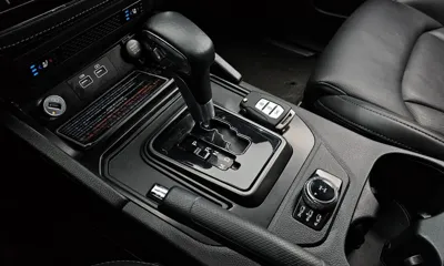 KG_Mobility_Ssangyong Rexton 2022, 72438 км, за 23200000 KRW - фото 9