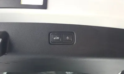 Genesis GV70 2022, 42496 км, за 33900000 KRW - фото 33