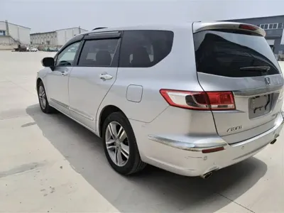 Honda Odyssey 2011, 170000 км, за 35000 CNY - фото 7