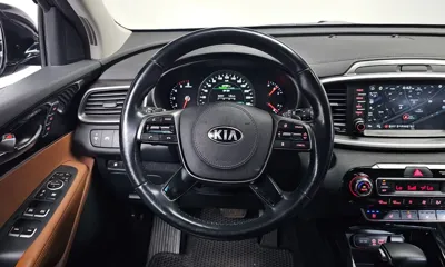 Kia Sorento 2018, 115887 км, за 17000000 KRW - фото 13