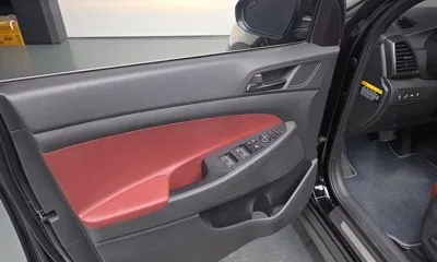 Hyundai Tucson 2019, 85437 км, за 17200000 KRW - фото 24