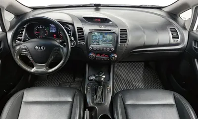 Kia K3 2013, 121866 км, за 5900000 KRW - фото 7