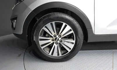 Kia Sportage 2014, 97567 км, за 6500000 KRW - фото 5