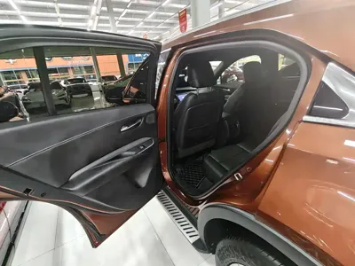 Cadillac XT4 2019, 60000 км, за 79800 CNY - фото 13