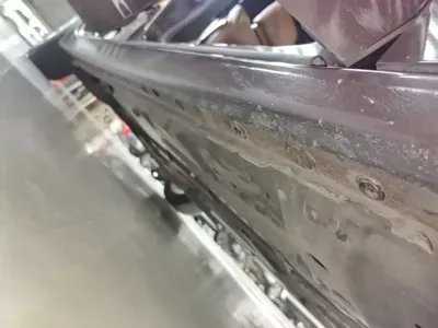 Buick LaCrosse 2017, 155300 км, за 49200 CNY - фото 21