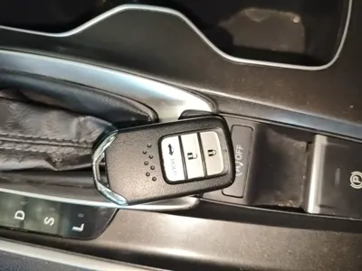 Honda Accord 2021, 62100 км, за 90000 CNY - фото 9