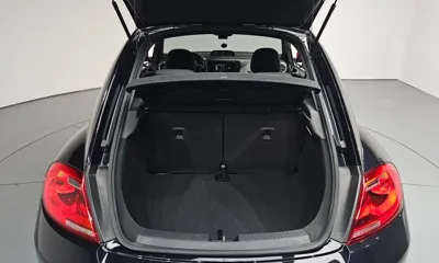 Volkswagen Beatle 2015, 48577 км, за 13800000 KRW - фото 20