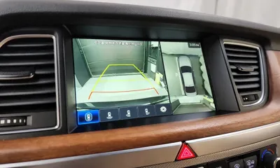 Genesis G80 2019, 90898 км, за 21600000 KRW - фото 15