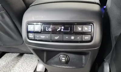 Hyundai Palisade 2024, 12319 км, за 34600000 KRW - фото 32