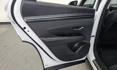 Hyundai Tucson 2023, 14749 км, за 28400000 KRW - фото 25