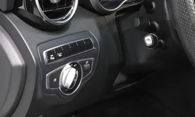 Mercedes-Benz C-Class 2016, 154603 км, за 14200000 KRW - фото 15