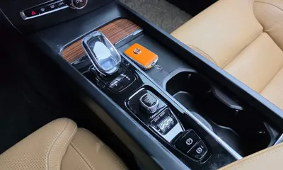 Volvo S60 2021, 70371 км, за 28200000 KRW - фото 9