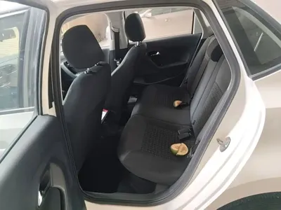 Volkswagen Polo 2017, 141700 км, за 29700 CNY - фото 17