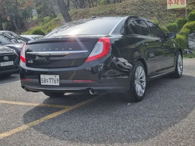 Lincoln MKS 2015, 88252 км, за 8800000 KRW - фото 5