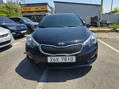 Kia K3 2015, 83702 км, за 6250000 KRW