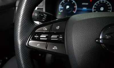 KG_Mobility_Ssangyong Rexton 2022, 46119 км, за 27500000 KRW - фото 29