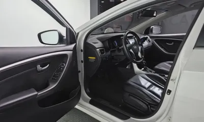 Hyundai i30 2012, 145682 км, за 12120000 KRW - фото 10