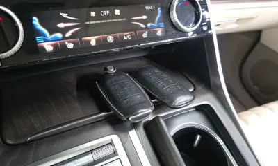 Genesis GV80 2020, 38464 км, за 47900000 KRW - фото 35