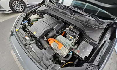 Hyundai Kona 2020, 39471 км, за 20700000 KRW - фото 6