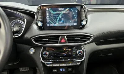 Hyundai Santafe 2019, 99920 км, за 19900000 KRW - фото 14