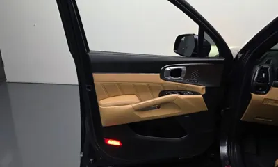 Kia Sorento 2021, 72523 км, за 26200000 KRW - фото 24