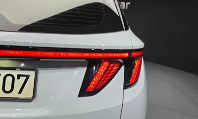 Hyundai Tucson 2022, 75548 км, за 25990000 KRW - фото 23