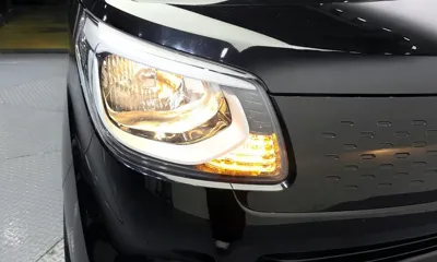 Kia Ray 2018, 53695 км, за 9600000 KRW - фото 22