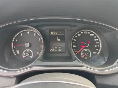 Volkswagen Passat 2017, 69500 км, за 58800 CNY - фото 14