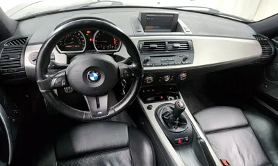 BMW M Coupe/Roadster 2006, 81906 км, за 49900000 KRW - фото 7