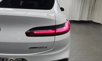 BMW X4 2019, 131323 км, за 31500000 KRW - фото 23