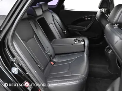 Hyundai Grandeur 2014, 121511 км, за 5600000 KRW - фото 12