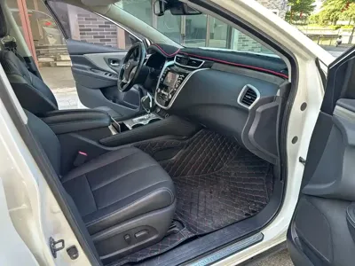 Nissan Murano 2017, 40000 км, за 69800 CNY - фото 11