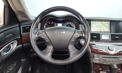 Infiniti Q70 2014, 139129 км, за 5500000 KRW - фото 14