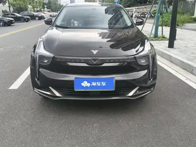 NETA Neta U 2023, 49000 км, за 61000 CNY