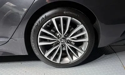 Kia Stinger 2019, 108002 км, за 15400000 KRW - фото 21