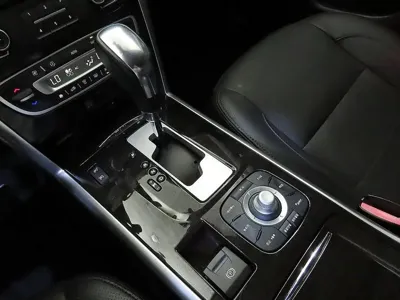 Renault-KoreaSamsung SM5 2015, 42414 км, за 5300000 KRW - фото 12