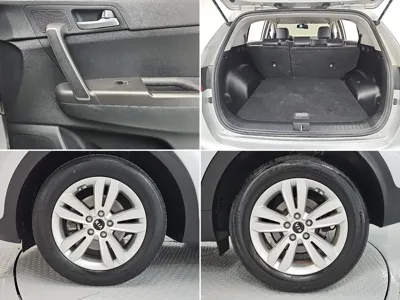 Kia Sportage 2016, 136588 км, за 8500000 KRW - фото 18