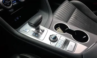 Genesis G70 2019, 170509 км, за 13900000 KRW - фото 9