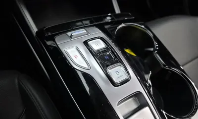 Hyundai Tucson 2023, 55915 км, за 22500000 KRW - фото 9