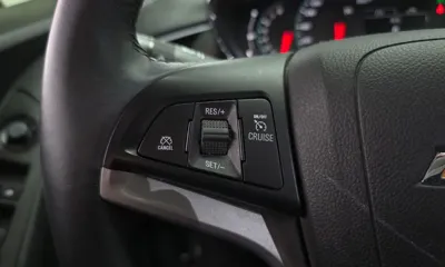 ChevroletGMDaewoo Trax 2017, 104813 км, за 5990000 KRW - фото 17