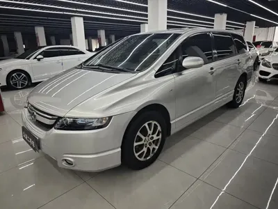 Honda Odyssey 2008, 143000 км, за 18800 CNY - фото 2