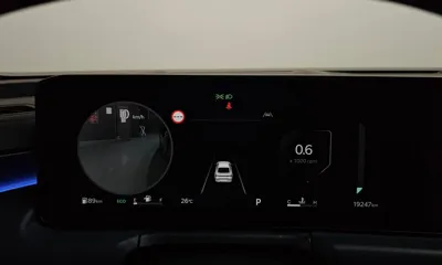 Kia K8 2025, 19247 км, за 37300000 KRW - фото 8