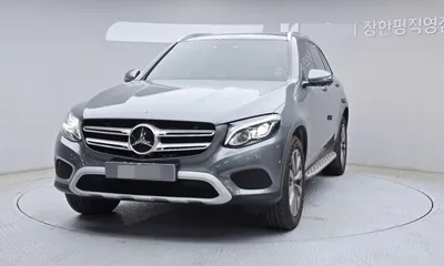 Mercedes-Benz GLC-Class 2019, 85051 км, за 25700000 KRW - фото 3